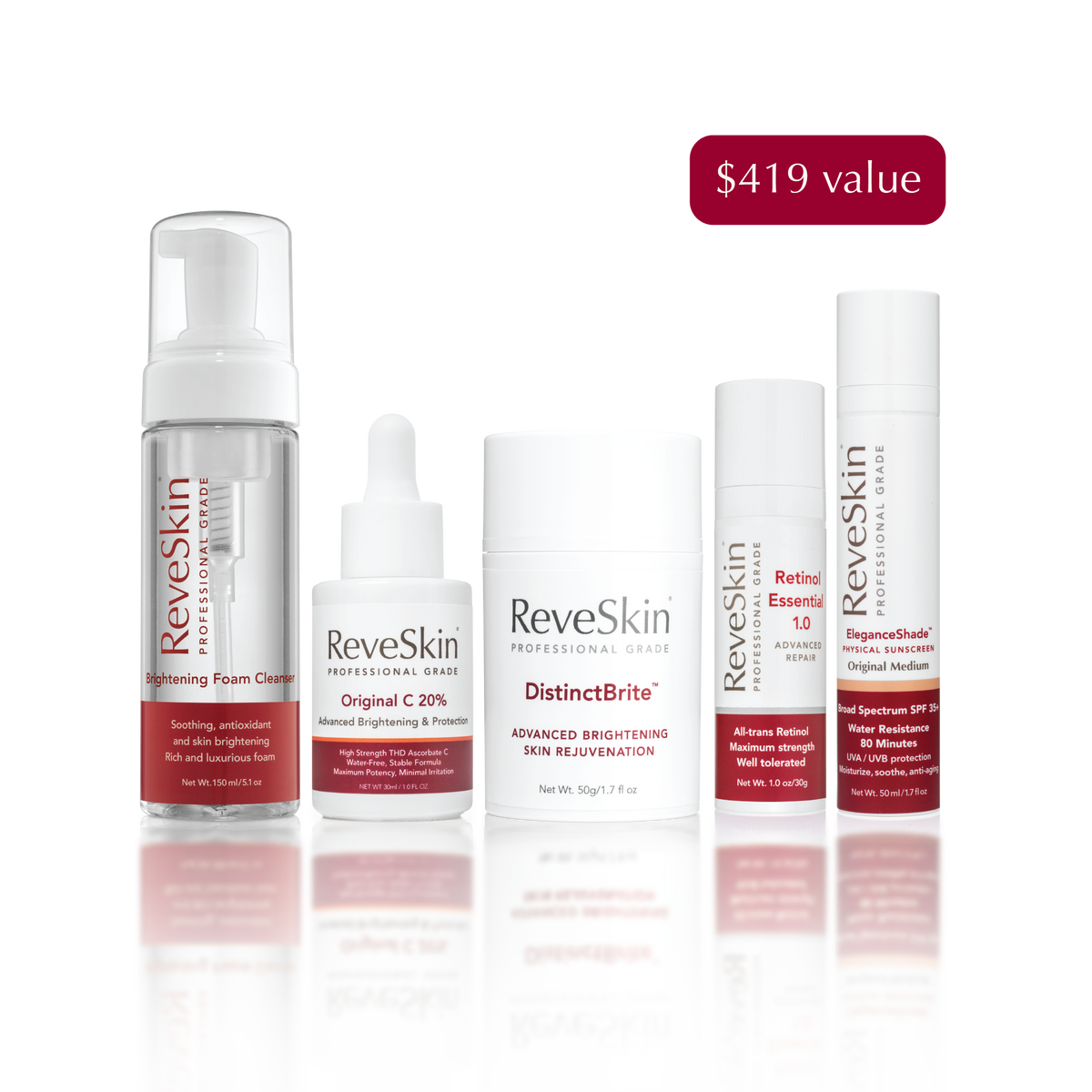 Bright Renewal Program