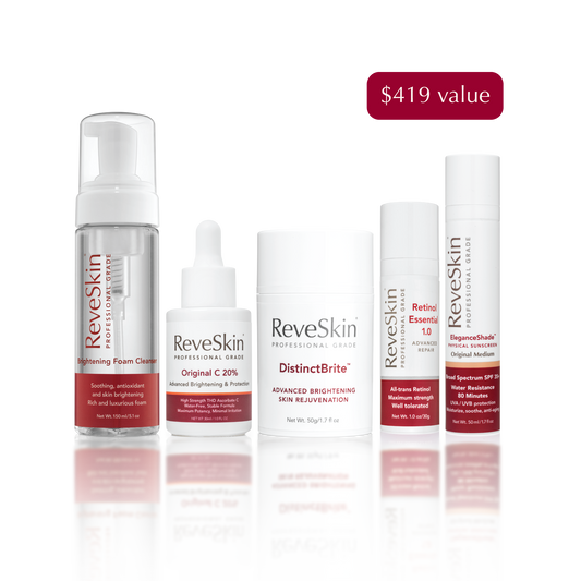 Bright Renewal Program