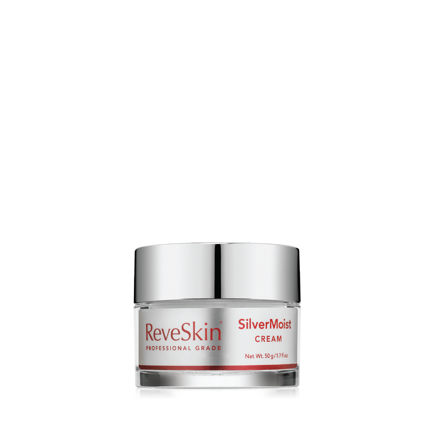 SilverMoist™ Moisturizing Cream