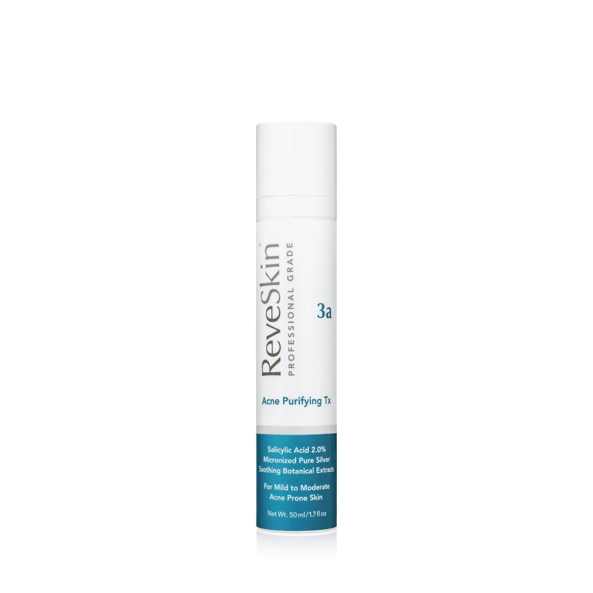 Acne Purifying Tx Reveskin Us 