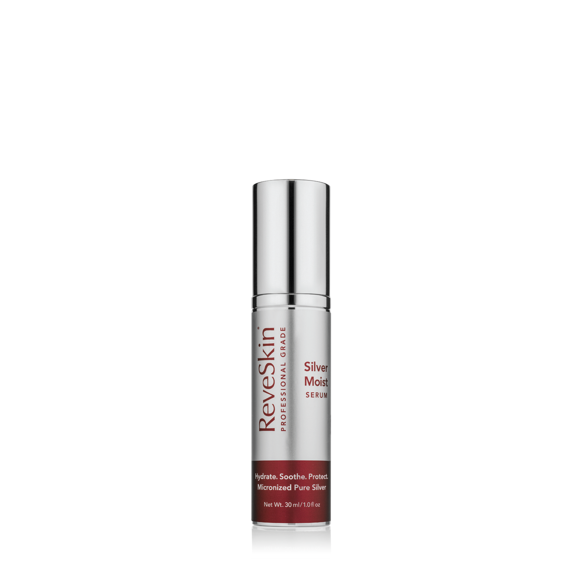 SilverMoist™ Hydra Serum – ReveSkin US