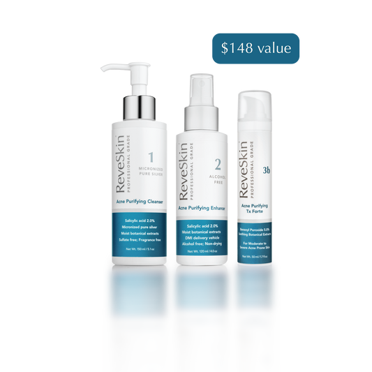 Acne Purifying Tx Forte Program