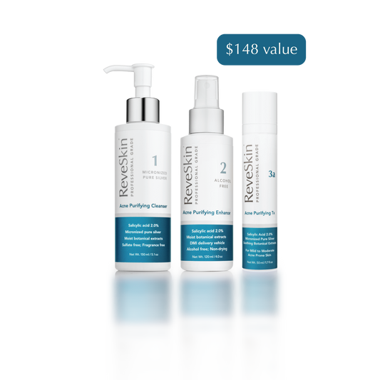 Acne Purifying Tx Program