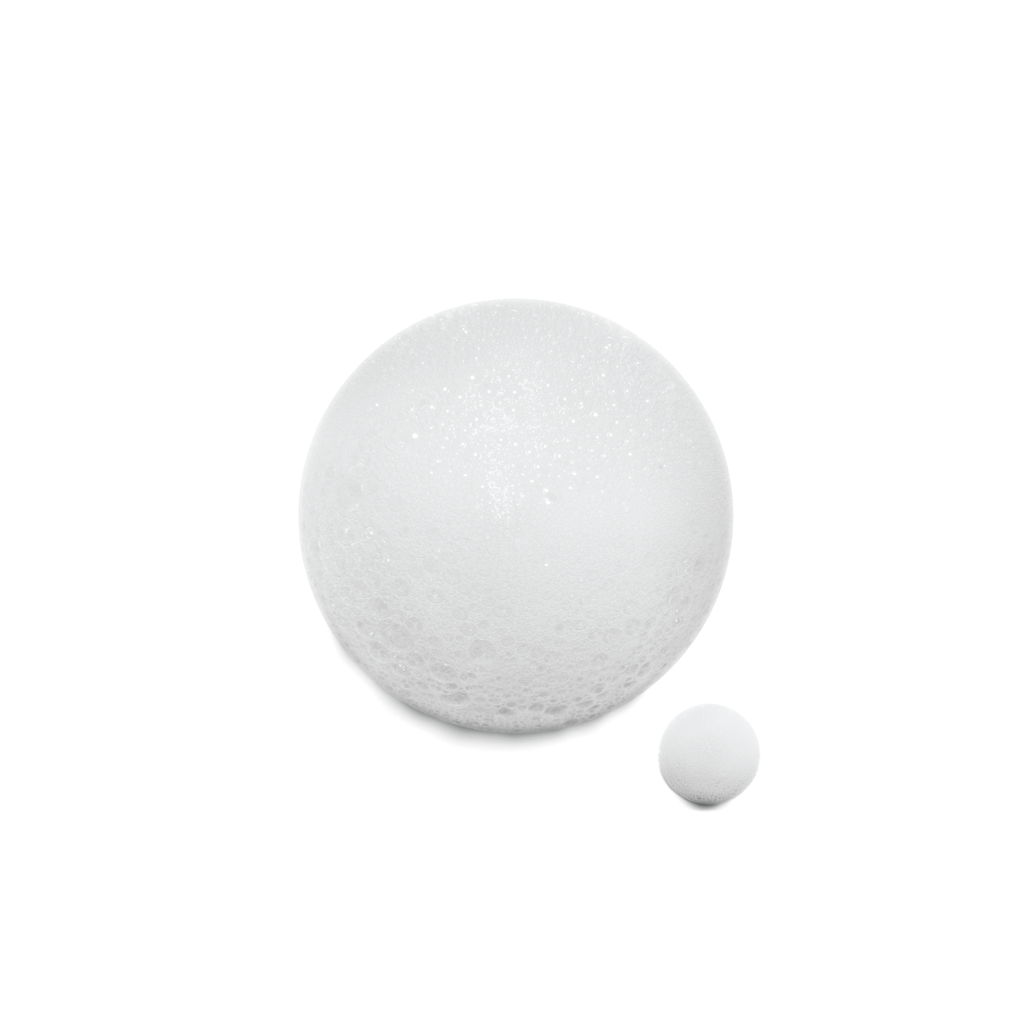 Brightening Foam Cleanser