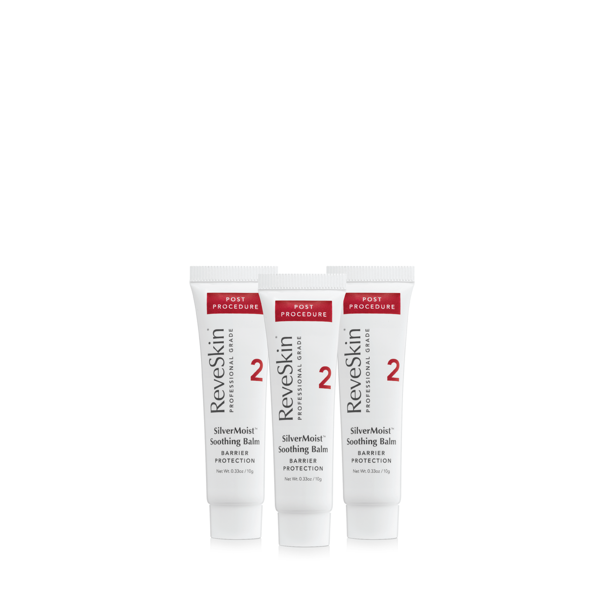 SilverMoist™ Soothing Balm (3x0.33oz)
